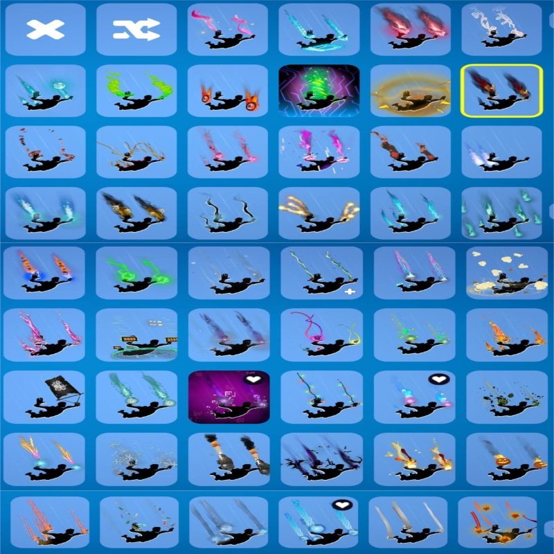 🎨 93 скінів | 🌟 Fortnite акаунт