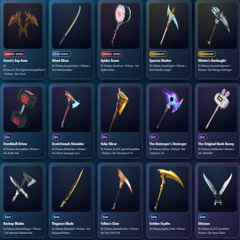 🎨 15 скінів | 🌟 Fortnite акаунт