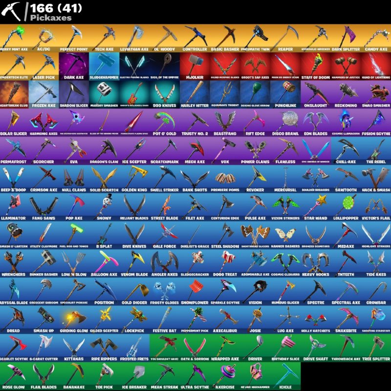 🎨 230 skins | 🌟 Fortnite account