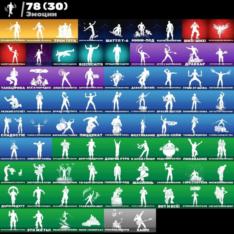 🎨 61 skins | 🌟 Fortnite account