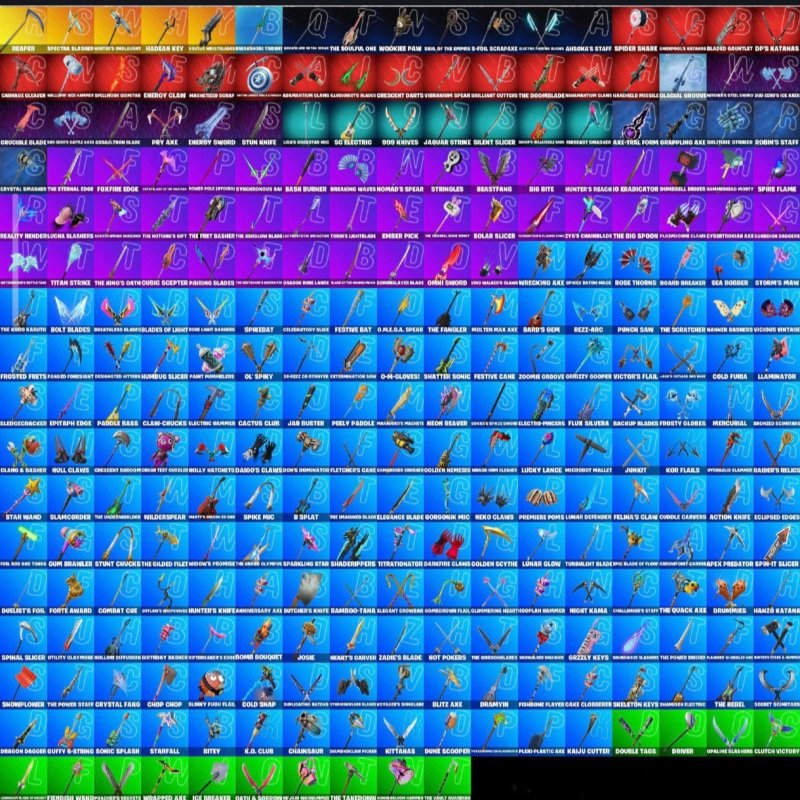 🎨 219 skins | 🌟 Fortnite account