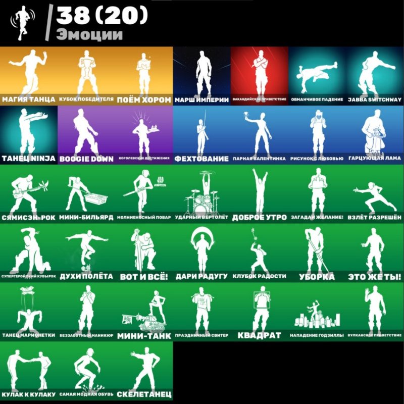 🎨 31 скін | 🌟 Fortnite акаунт