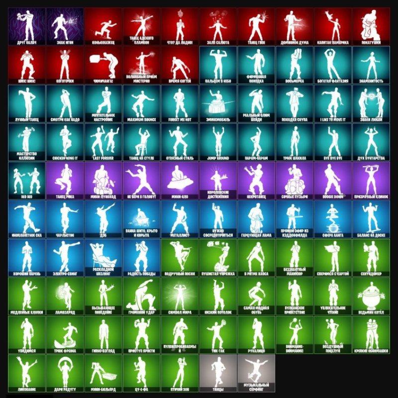 🎨 87 скінів | 🌟 Fortnite акаунт