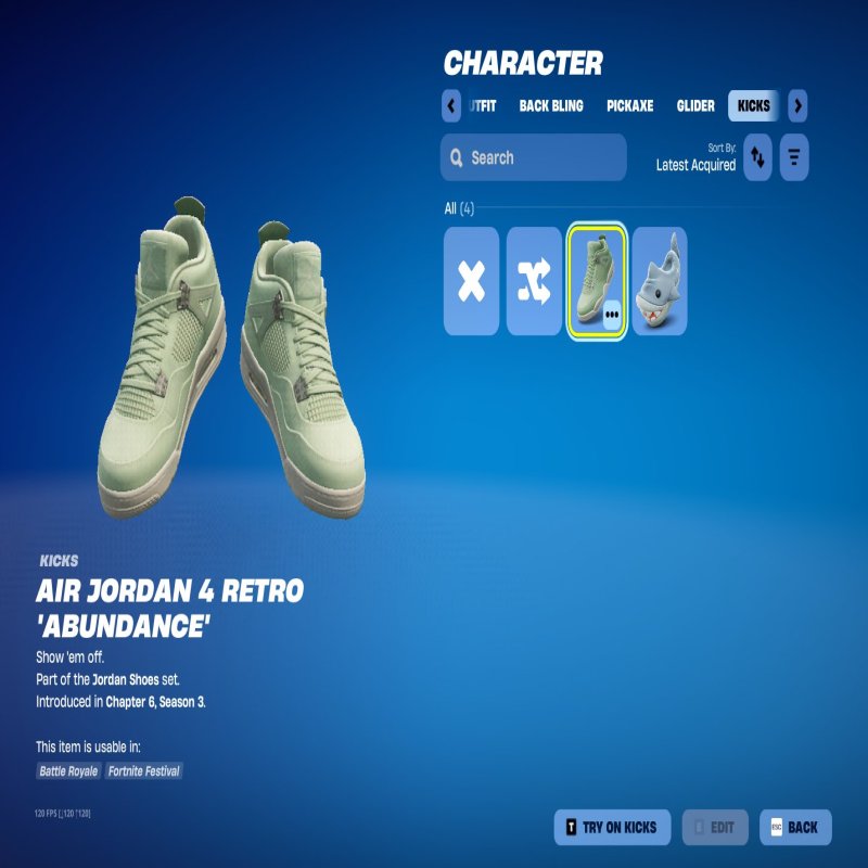 🎨 117 скінів | 🌟 Fortnite акаунт