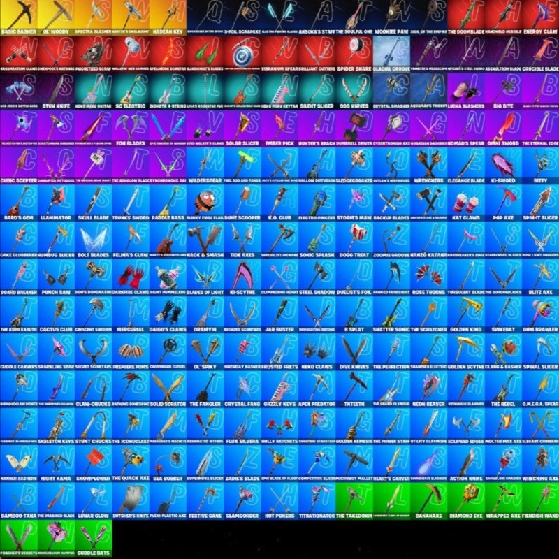 🎨 150 skins | 🌟 Fortnite account