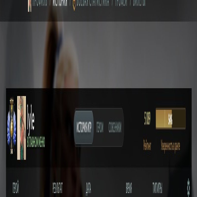 🏅 MMR 5120 | 🕒 400 hours | 🛡 11200