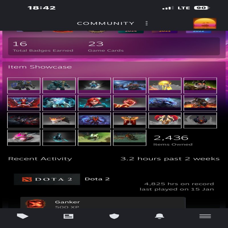 🏅 MMR 3400 | 🕒 4825 годин | 🛡 12000