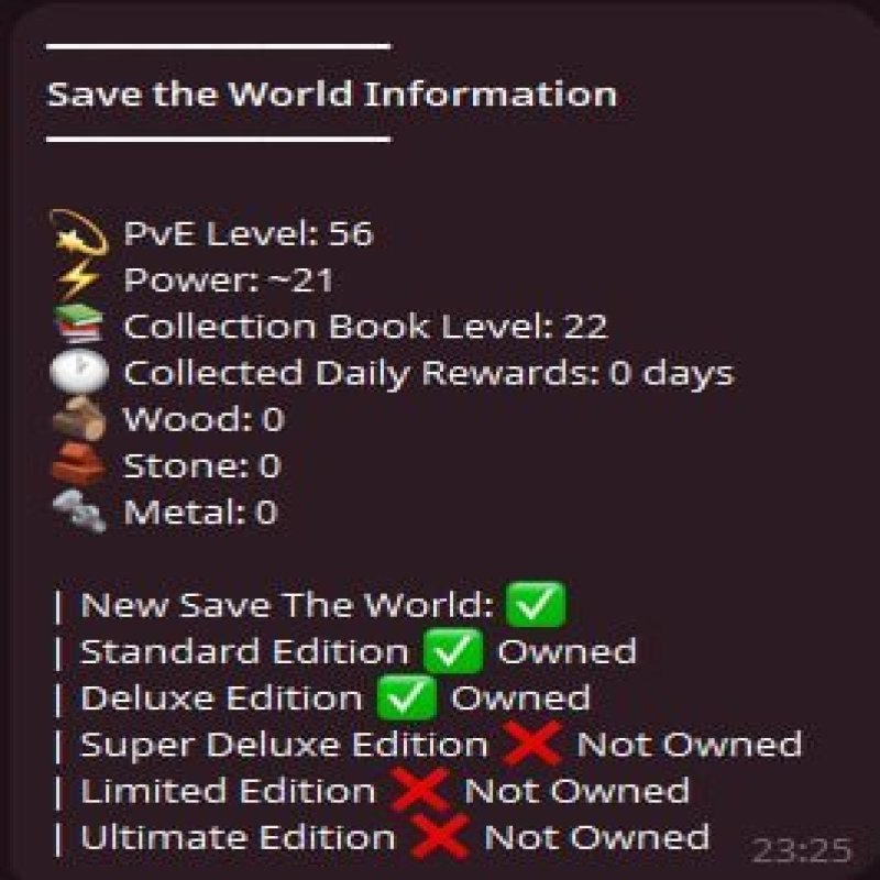 🎨 40 skins | 🌟 Fortnite account