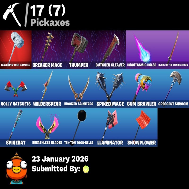 🎨 22 скіна | 🌟 Fortnite акаунт