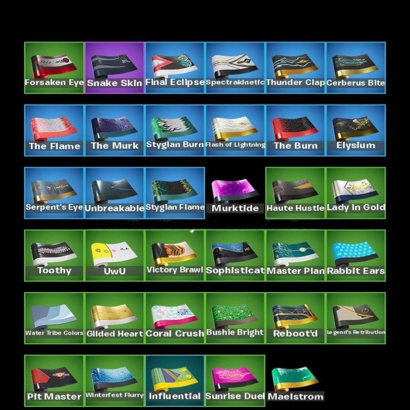 🎨 31 skins | 🌟 Fortnite account