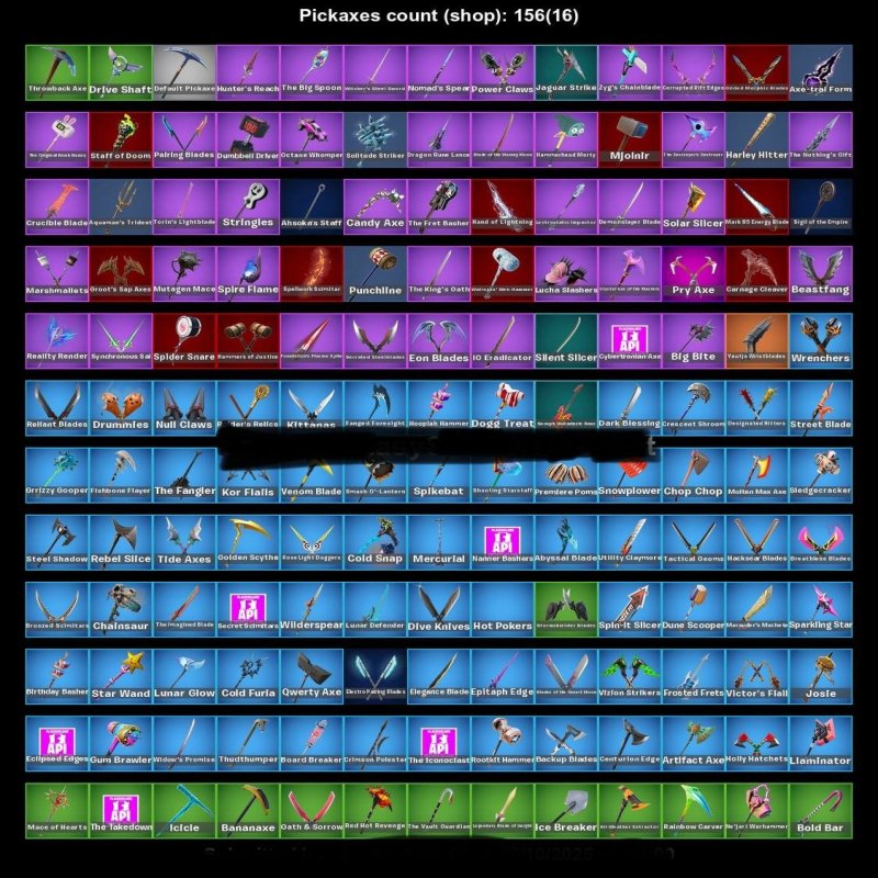 🎨 149 skins | 🌟 Fortnite account
