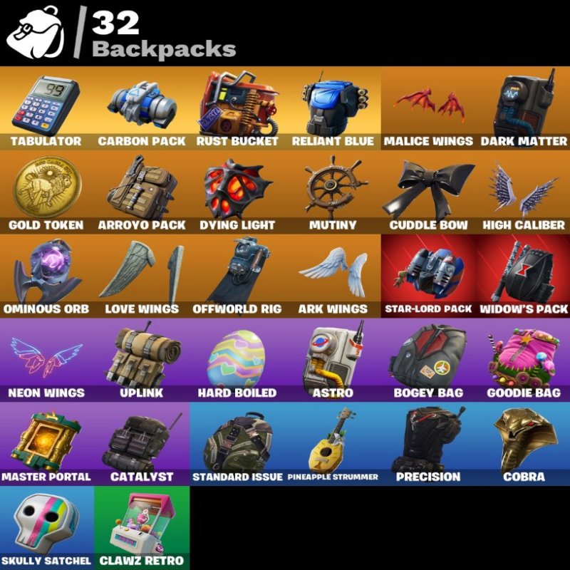 🎨 44 скінів | 🌟 Fortnite акаунт