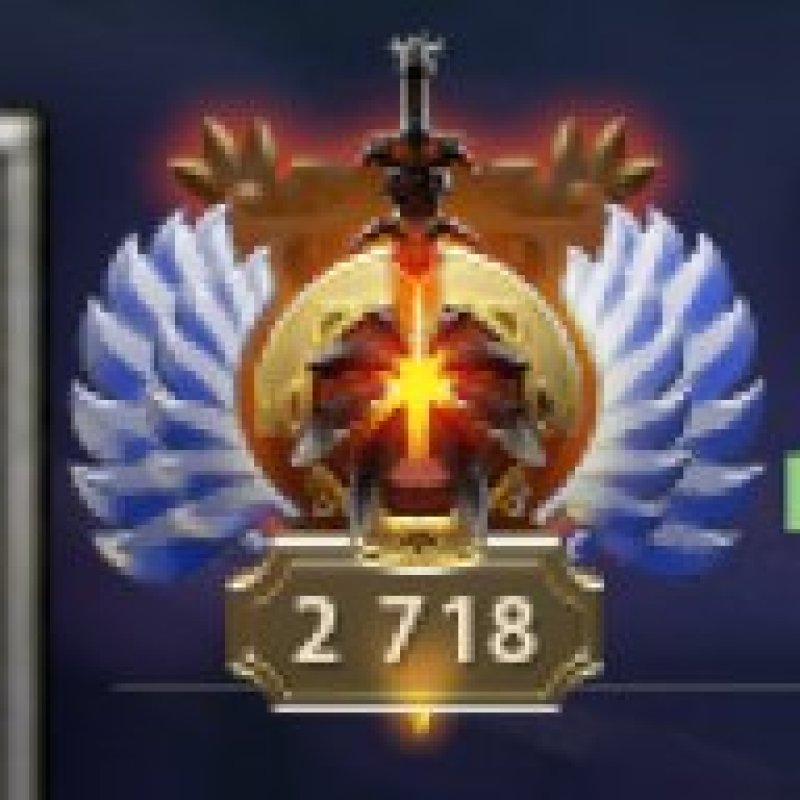 🏅 MMR 9870 | 🕒 5662 годин | 🛡 12000