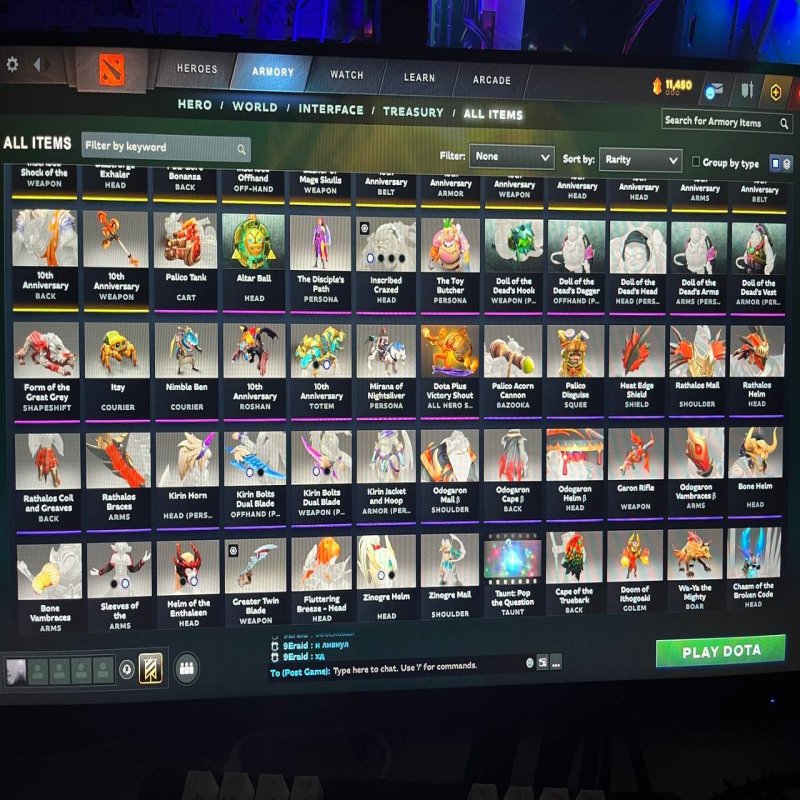 🏅 MMR 4183 | 🕒 2751 часов | 🛡 8063