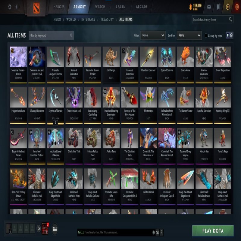 🏅 MMR 2771 | 🕒 2100 годин | 🛡 8000