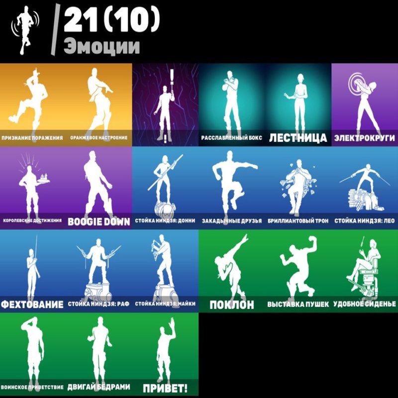 🎨 15 скінів | 🌟 Fortnite акаунт