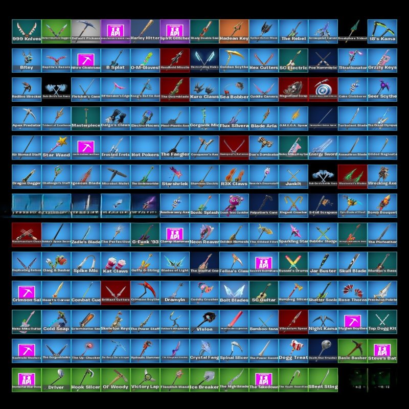 🎨 144 скінів | 🌟 Fortnite акаунт