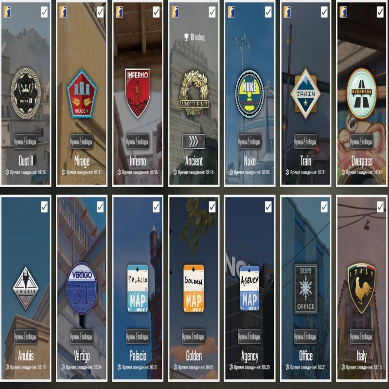 🏅 MMR 500 | 🕒 186 hours | 🛡 7625