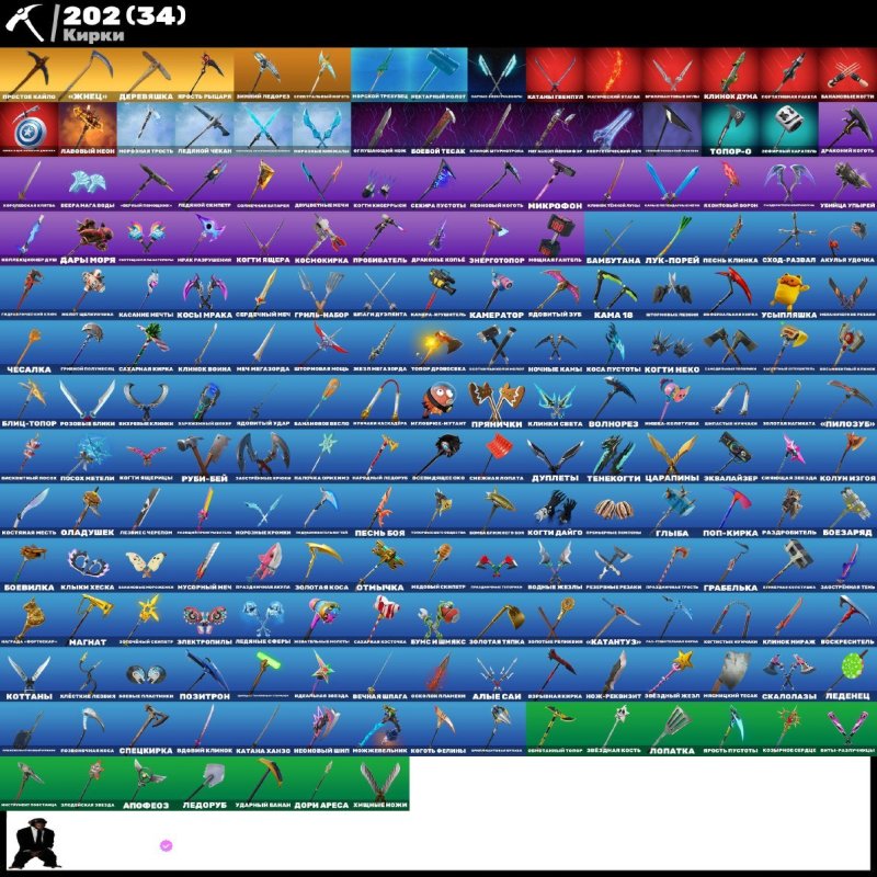 🎨 247 скінів | 🌟 Fortnite акаунт