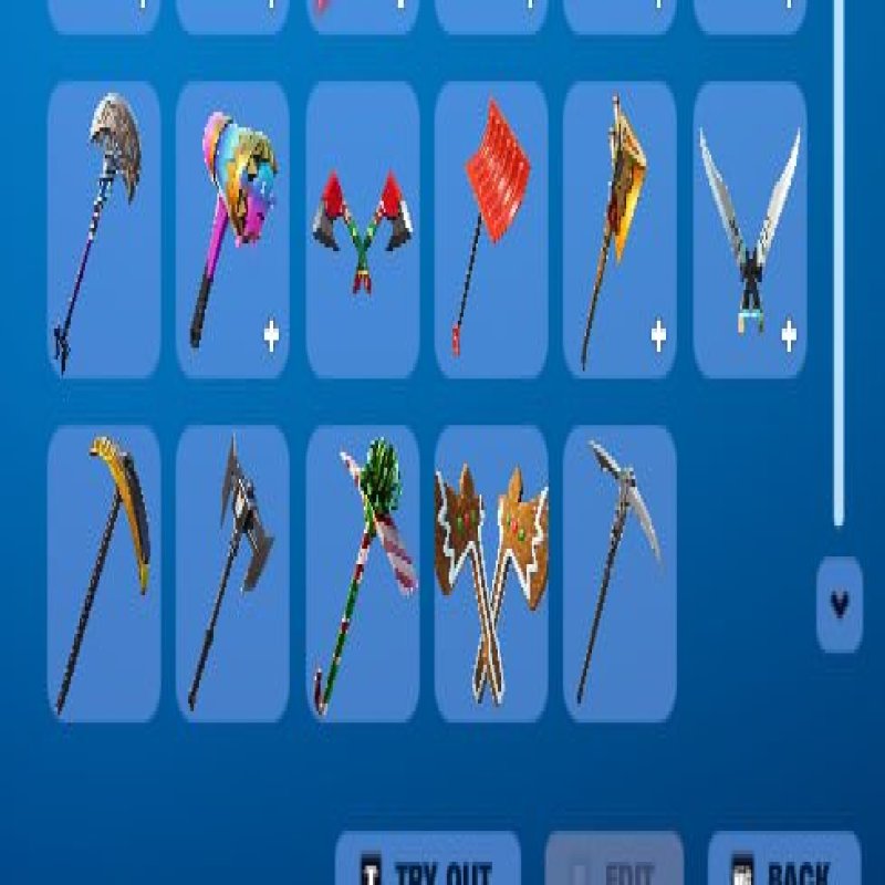 🎨 47 skins | 🌟 Fortnite account