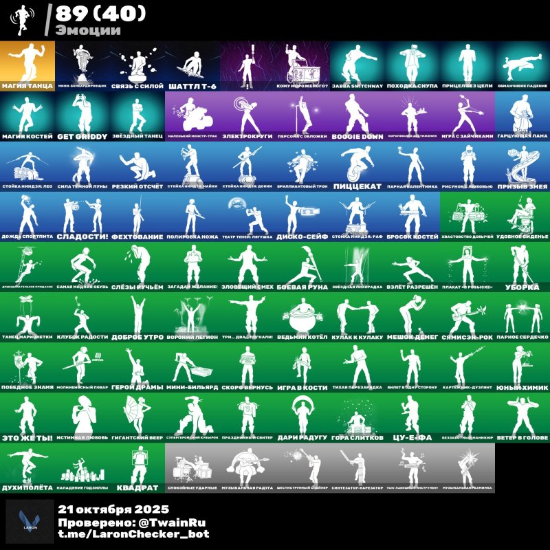 🎨 75 скінів | 🌟 Fortnite акаунт