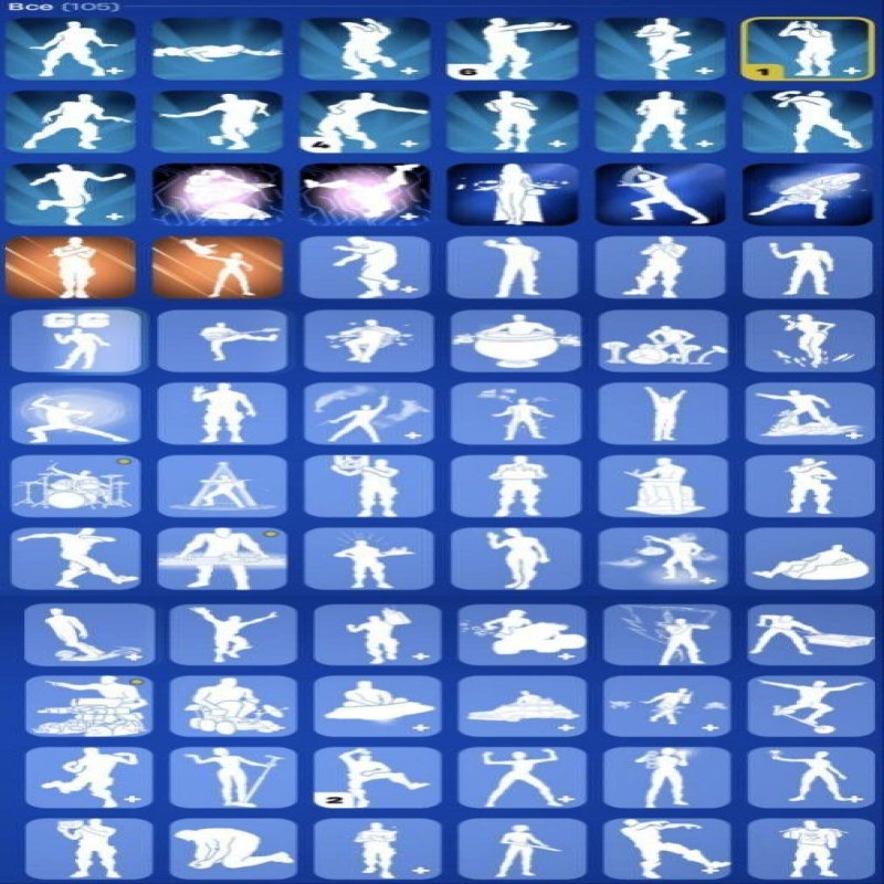 🎨 127 skins | 🌟 Fortnite account