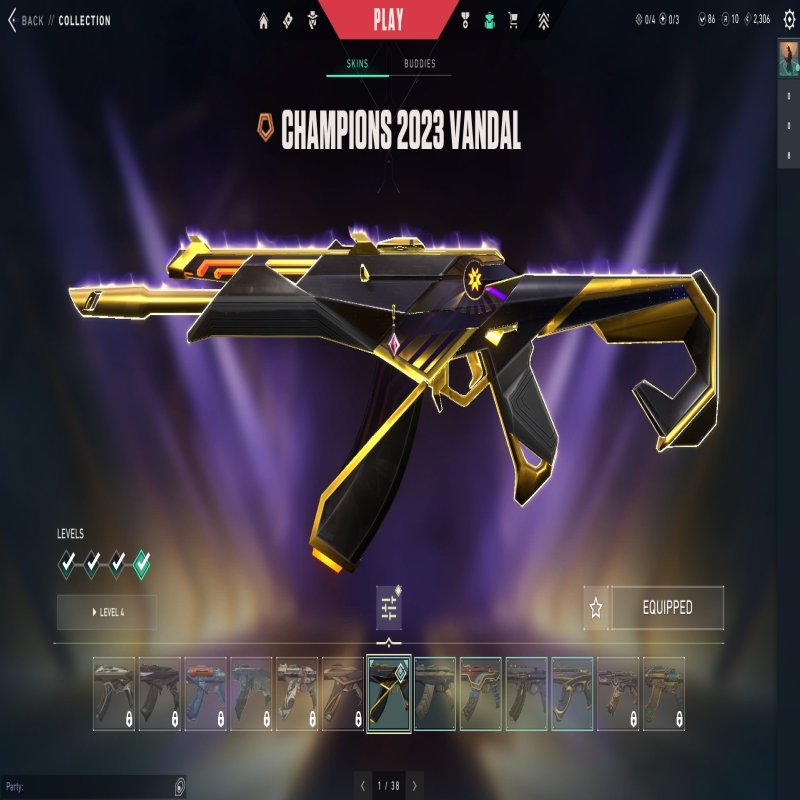 🎯 Valorant account | Diamond 1 | EU | 27 agents