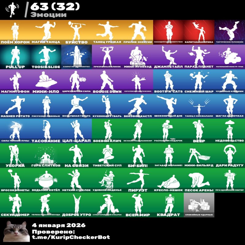 🎨 73 скінів | 🌟 Fortnite акаунт