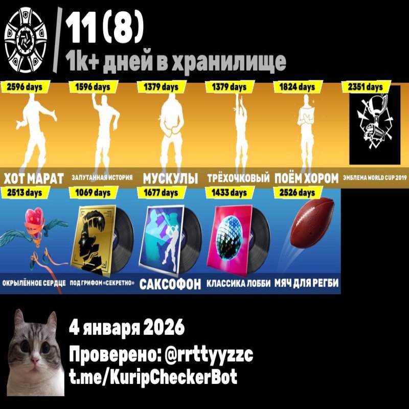 🎨 133 скінів | 🌟 Fortnite акаунт