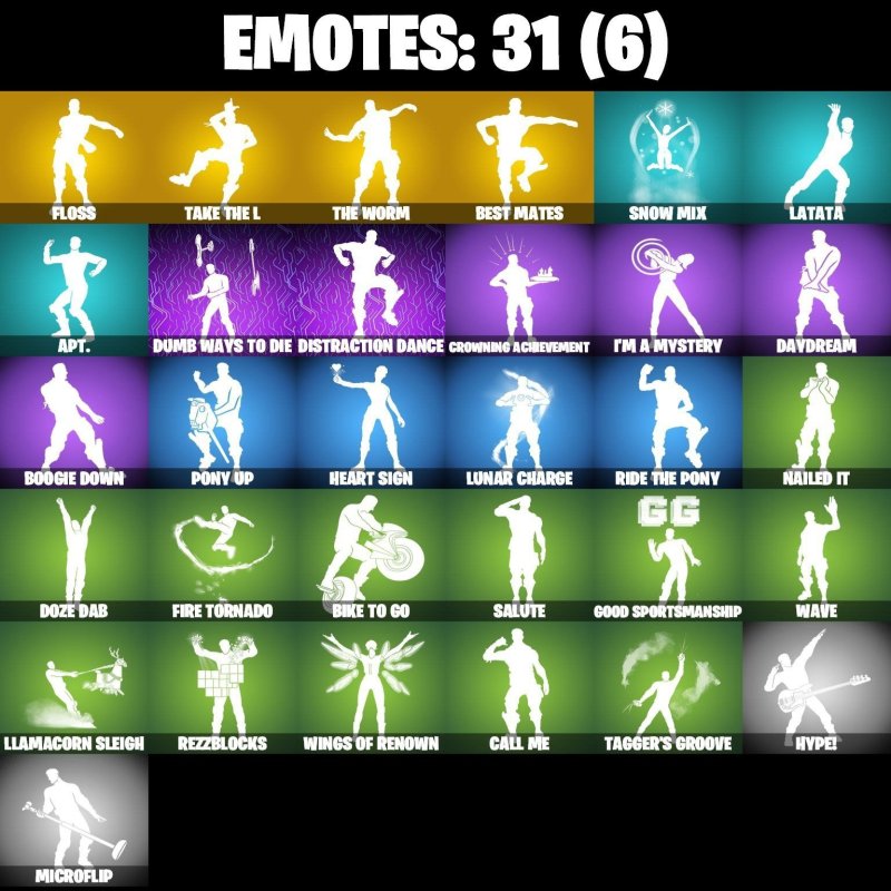 🎨 22 skins | 🌟 Fortnite account