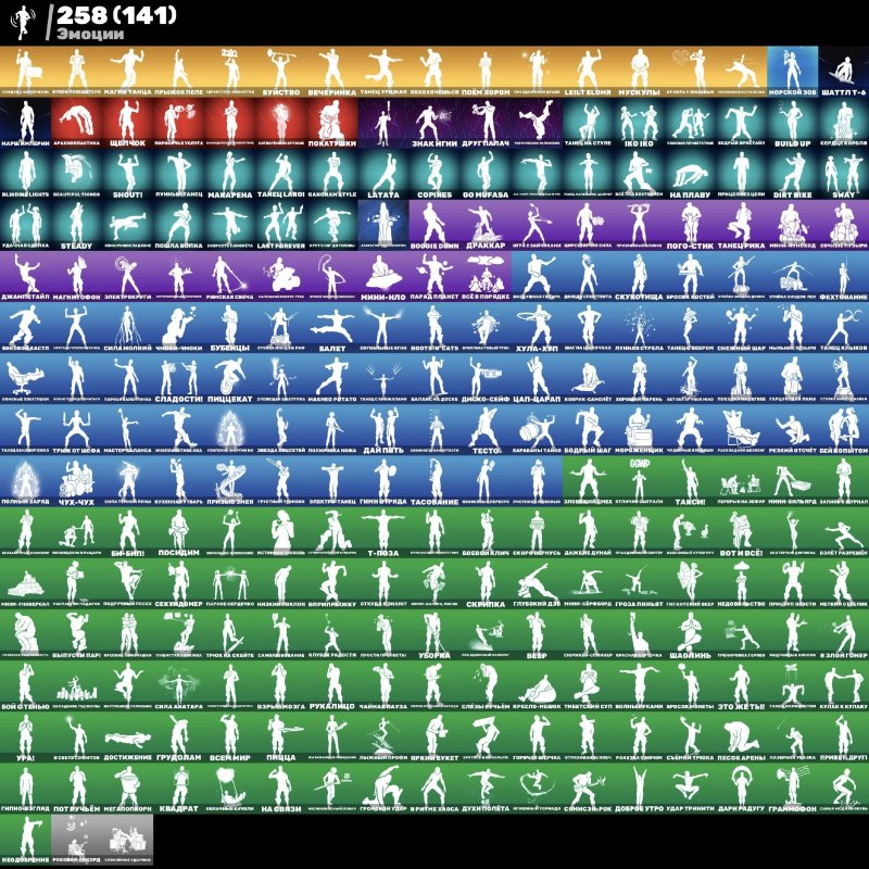 🎨 234 skins | 🌟 Fortnite account