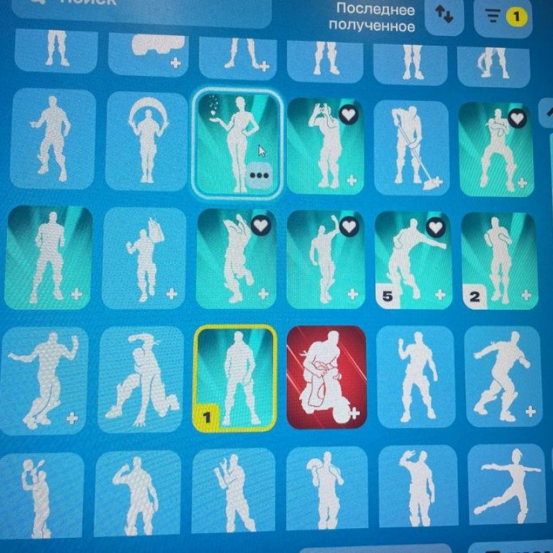 🎨 95 скінів | 🌟 Fortnite акаунт