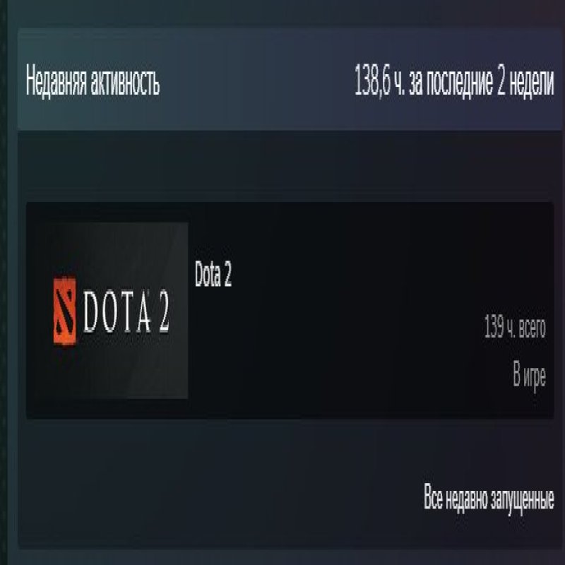 🏅 MMR 818 | 🕒 139 годин | 🛡 11475