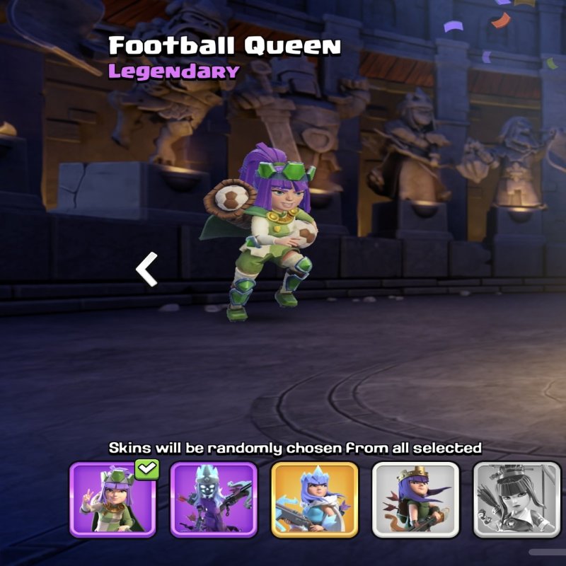 🏰 Clash of Clans акаунт | Ратуша 15 рівня | Рівень 208