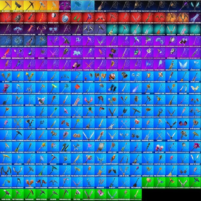 🎨 235 skins | 🌟 Fortnite account