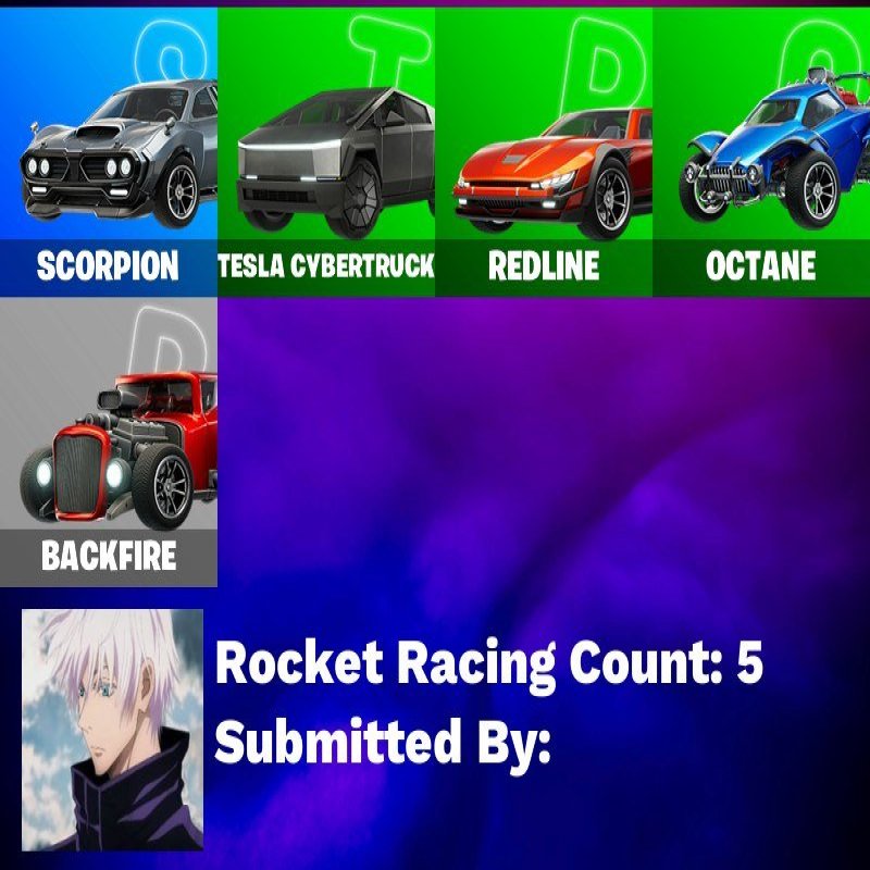 🎨 43 skins | 🌟 Fortnite account