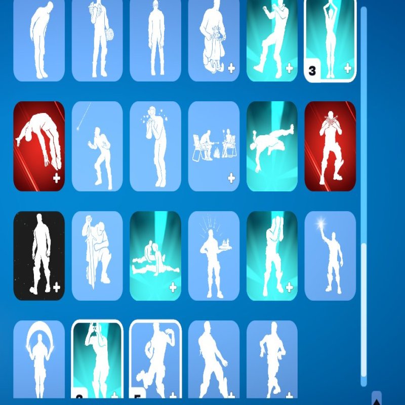 🎨 60 skins | 🌟 Fortnite account