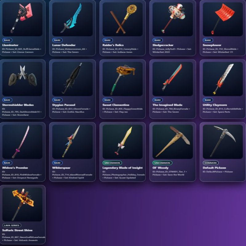 🎨 29 скінів | 🌟 Fortnite акаунт