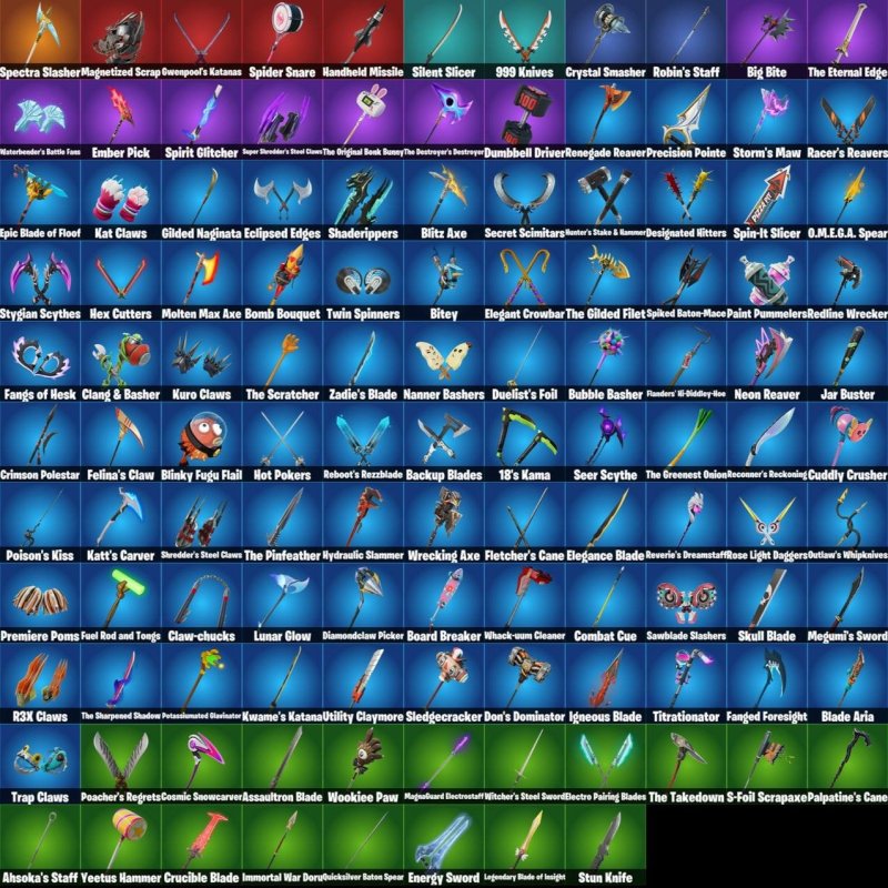 🎨 131 скінів | 🌟 Fortnite акаунт