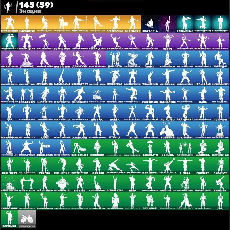 🎨 140 skins | 🌟 Fortnite account