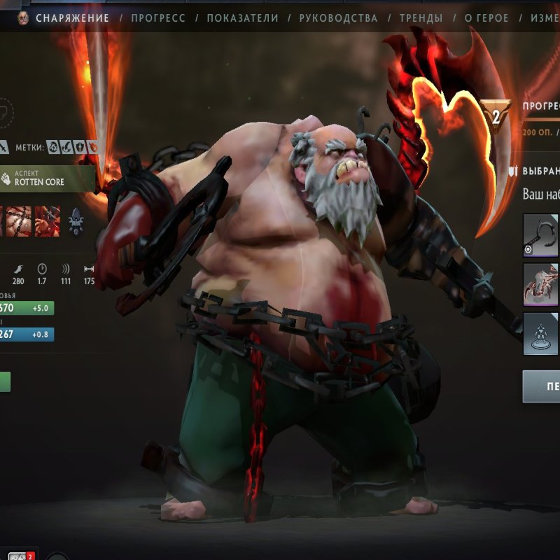 🏅 MMR N/A | 🕒 814 hours | 🛡 8535