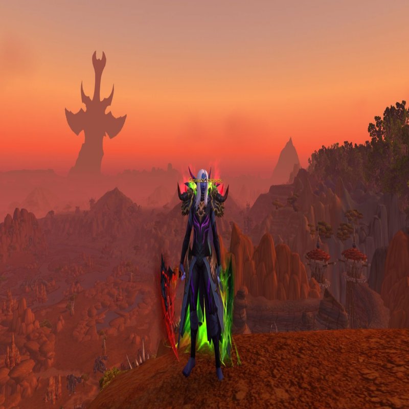 🎮 WoW account | Level 80 | Horde | Howling Fjord