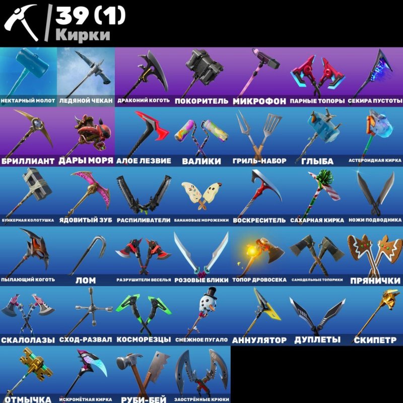 🎨 38 skins | 🌟 Fortnite account