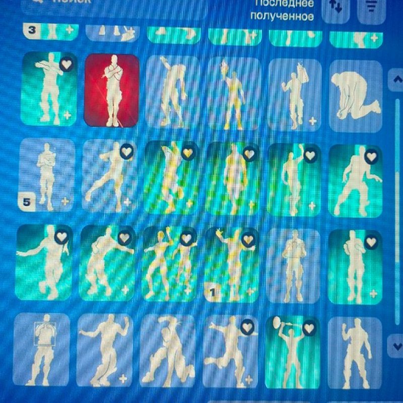 🎨 36 skins | 🌟 Fortnite account