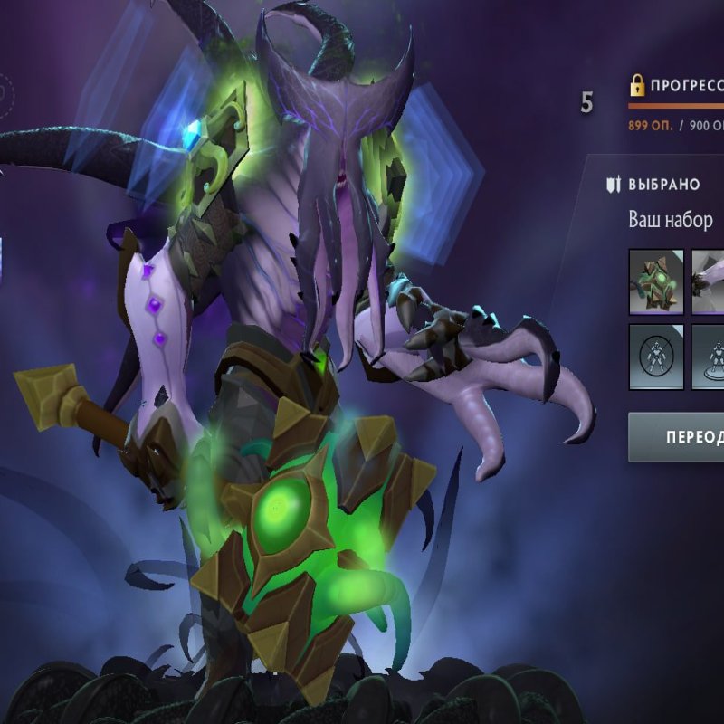 🏅 MMR 4000 | 🕒 2534 годин | 🛡 7060