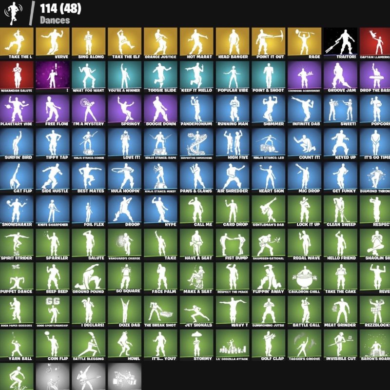 🎨 88 скинов | 🌟 Fortnite аккаунт