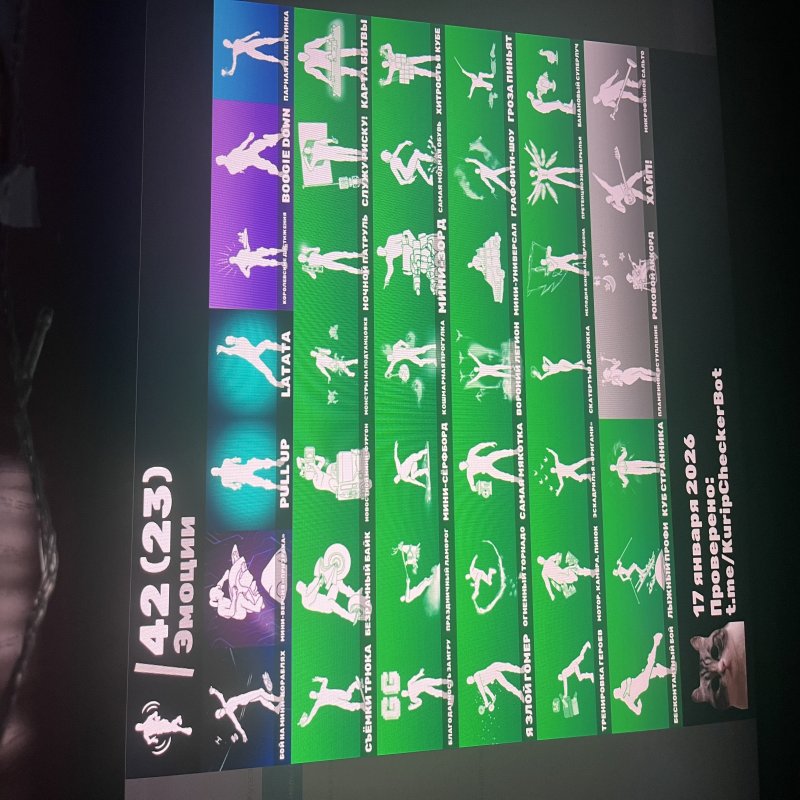 🎨 36 скінів | 🌟 Fortnite акаунт