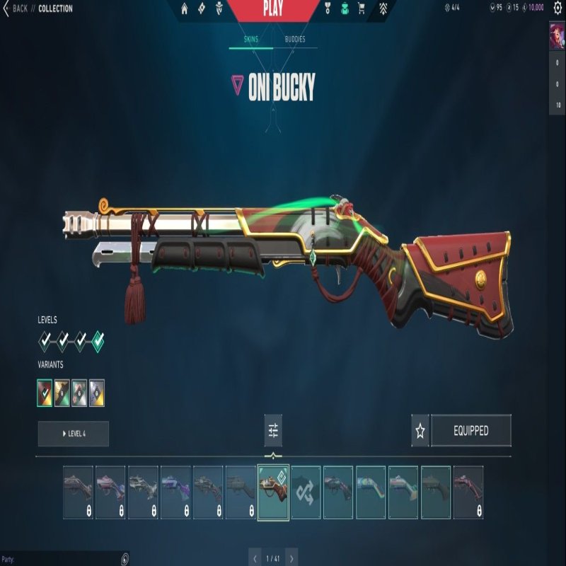 🎯 Valorant account | Diamond 2 | EU | 27 agents