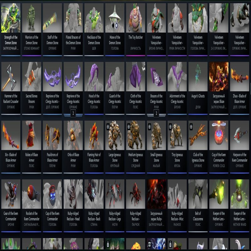 🏅 MMR 815 | 🕒 1815 годин | 🛡 3403