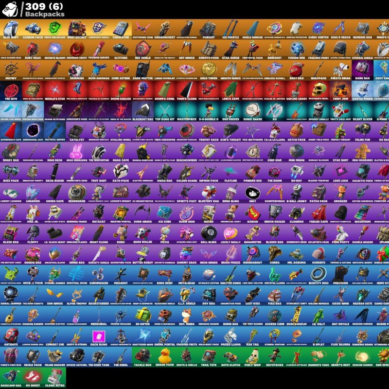 300 skins | OG STW | Glow | Take The L | Renegade Raider | Aerial Assault Trooper |